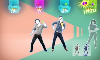 Just Dance 2014