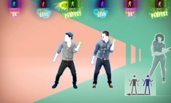 Just Dance 2014