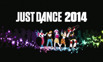 Just Dance 2014