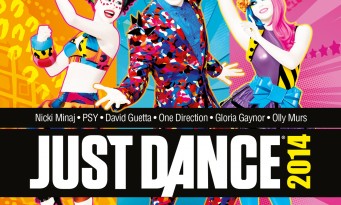 Just Dance 2014