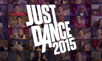 Just Dance 2015 : trailer de l'E3 2014