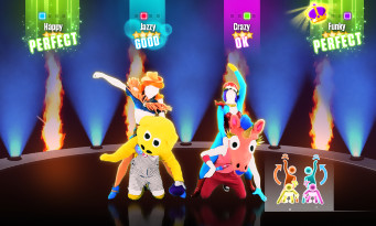 Just Dance 2015