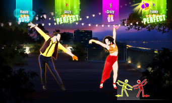 Just Dance 2015