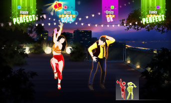 Just Dance 2015