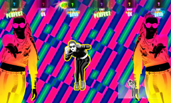 Just Dance 2015