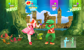 Just Dance 2015