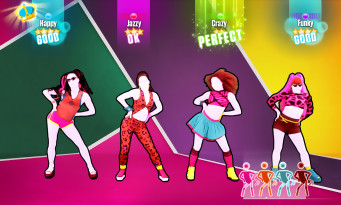 Just Dance 2015