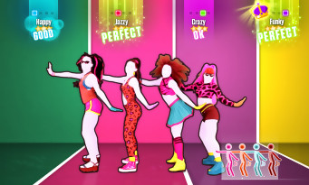 Just Dance 2015