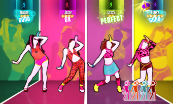 Just Dance 2015