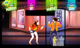 Just Dance 2015