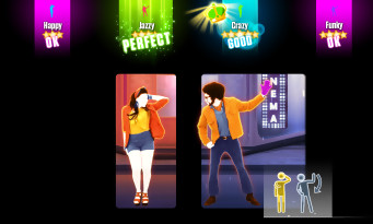 Just Dance 2015