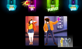 Just Dance 2015