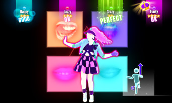 Just Dance 2015