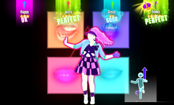 Just Dance 2015