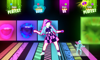 Just Dance 2015