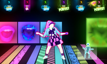 Just Dance 2015