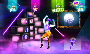 Just Dance 2015