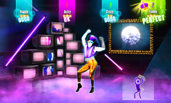 Just Dance 2015