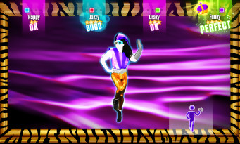 Just Dance 2015