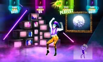 Just Dance 2015