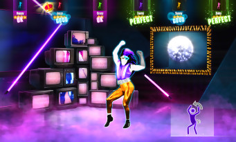 Just Dance 2015