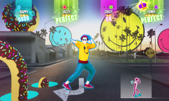 Just Dance 2015