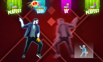 Just Dance 2015