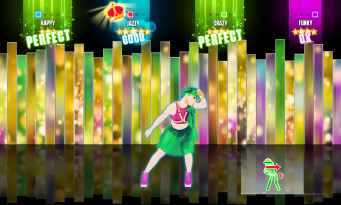 Just Dance 2015