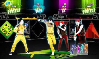 Just Dance 2015