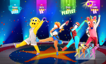 Just Dance 2015