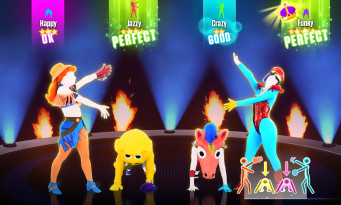 Just Dance 2015