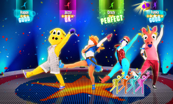 Just Dance 2015