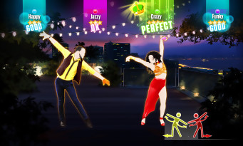 Just Dance 2015