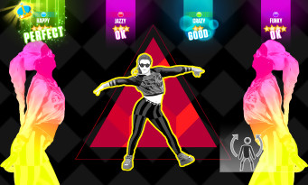 Just Dance 2015