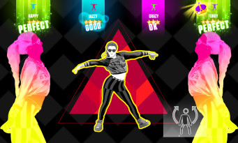 Just Dance 2015