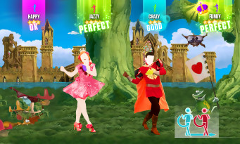 Just Dance 2015