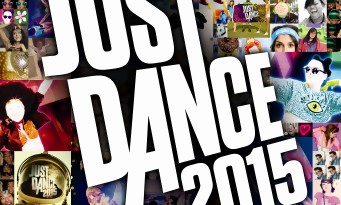 Just Dance 2015