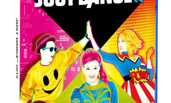 Just Dance 2015