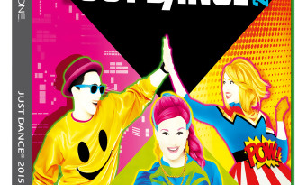 Just Dance 2015