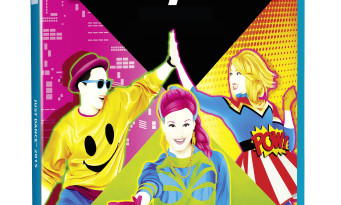 Just Dance 2015