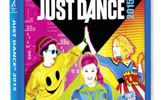 Just Dance 2015