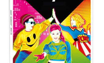 Just Dance 2015