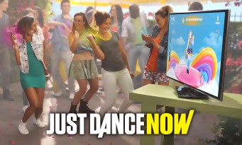 Just Dance 2015