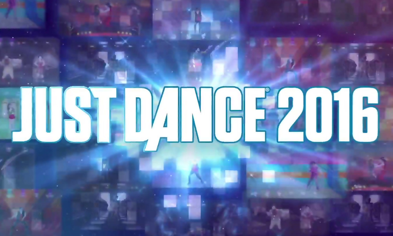 تقدم Just Dance 2016 عرضًا في Gamescom 2015