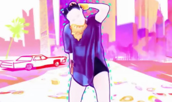 Just Dance 2017 : voici le tout premier trailer, celui de l'E3 2016