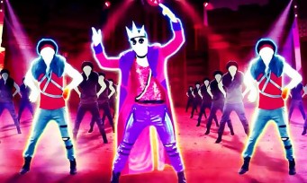 Just Dance 2019 : le trailer mouvementé et les chansons, c'est par ici !
