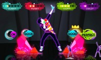 Just Dance 3