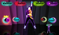 Just Dance 3