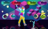 Just Dance 3