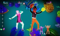 Just Dance 4